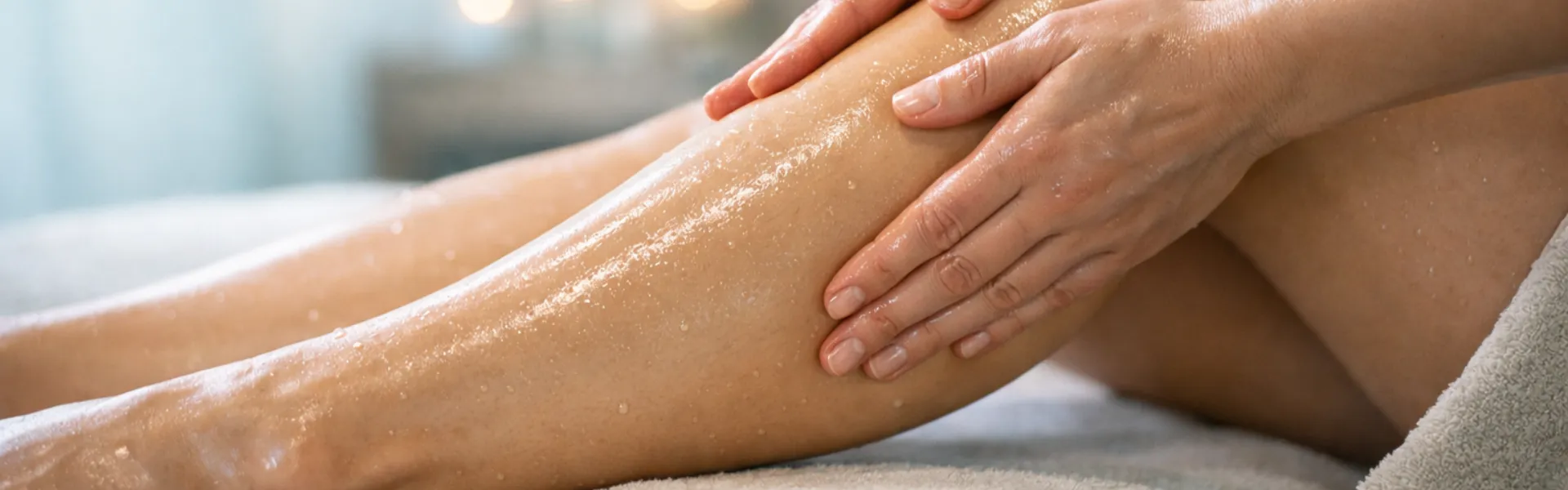 Heavy Legs Treatment in Meudon (92)