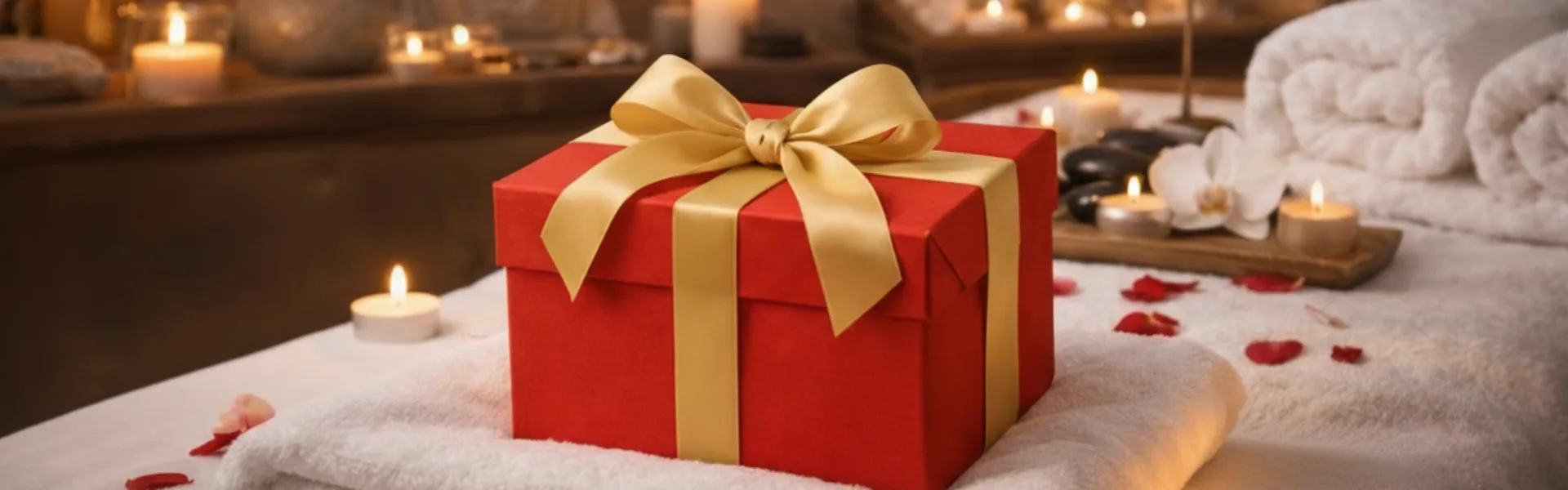 Tarjeta regalo masaje y tratamientos en Meudon