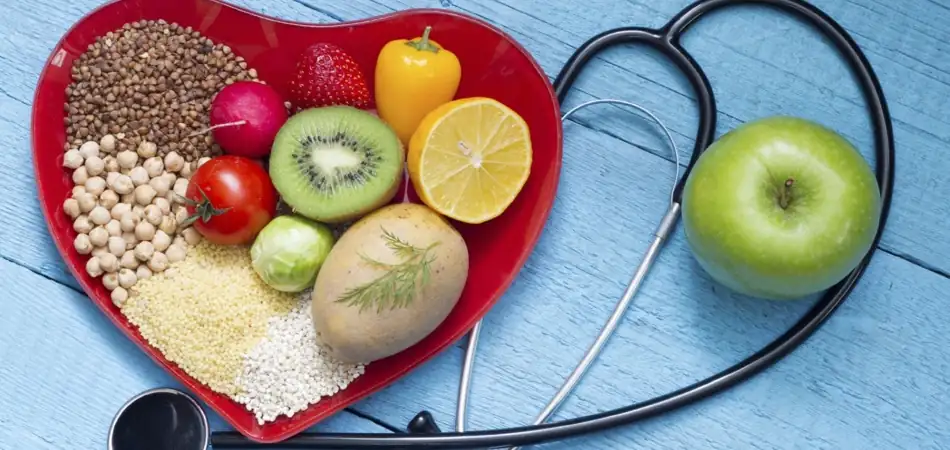 Dietary Therapy