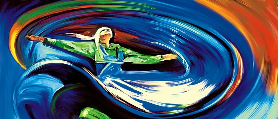 Avoir confiance : 17 citations inspirantes du poète Rumi