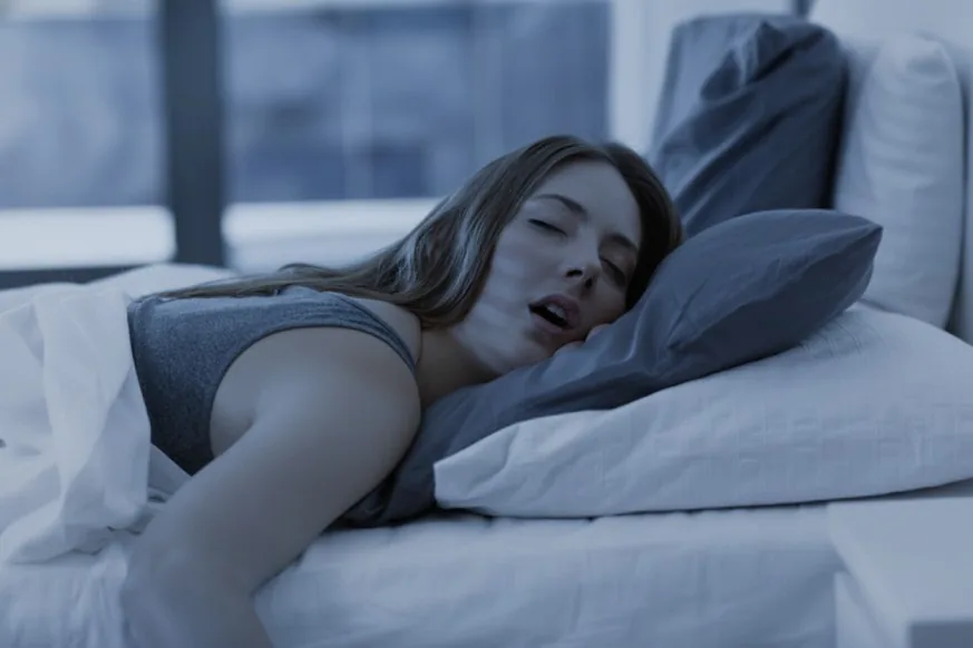 Mais pourquoi suis-je si fatigué après mon massage ?